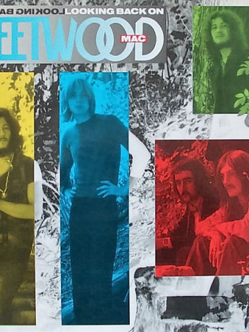 Looking Back On Fleetwood Mac