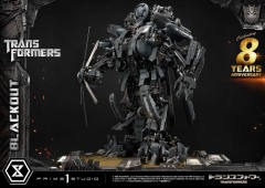 Museum Masterline Series 眩晕 -资料图