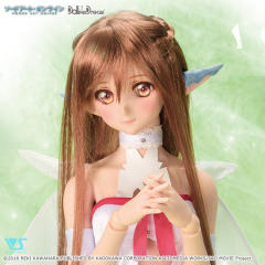 结城明日奈 Titania ver.-资料图