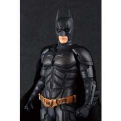 蝙蝠侠 The Dark Knight Suit-资料图