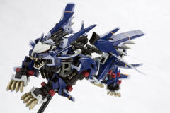 RZ-041 零式长牙狮 Marking Plus Ver.-资料图