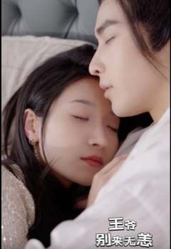 王爷别来无恙