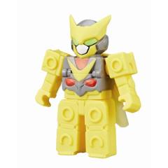 Tenkai Knights Collection 莱登道尔 