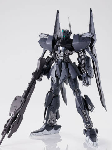 MG MSR-00100CR 百式坏 HYAKUSHIKI CRASH