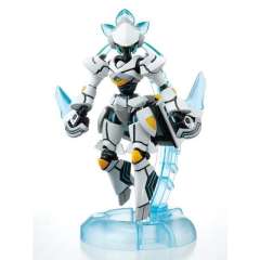 LBX 潘多拉 宇崎友介定制装-资料图