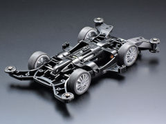 1/32 迷你四驱PRO系列
 丰田 GR Supra-资料图