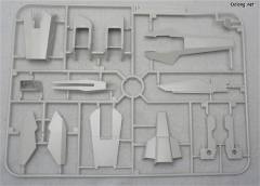 MG RGZ-95 里歇尔 Type-C-资料图