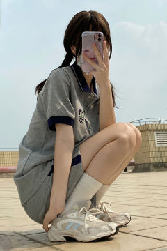 良琛女子·运动服-资料图