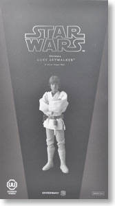 卢克·天行者 Episode IV: A New Hope Ver.-资料图