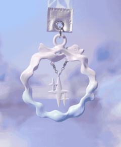 梦落星辰-资料图