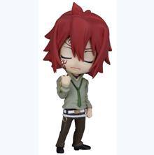 Deformed Katekyou Hitman REBORN! Mirai-hen Final Edition G.