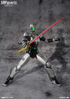 SHF 影月 Renewal ver.-资料图