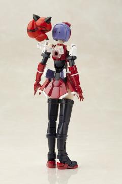マッグ 蕾卡希尔 Redria ver.-资料图