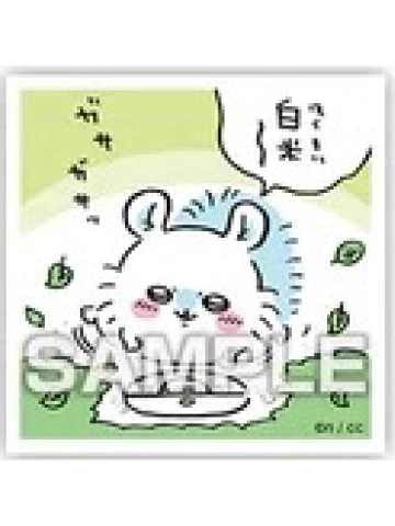 飞鼠1-口香糖贴纸盲袋第二弹