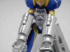 A.G.P. Saber -资料图