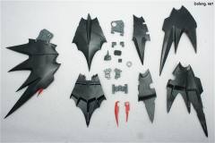 MG XXXG-01D2 地狱死神高达·改 EW ver.-资料图