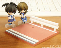 Nendoroid Petit 小鸟游黄泉-资料图