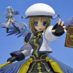 八神疾风 -资料图
