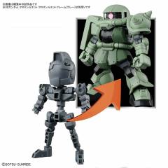 SD CS MS-06F 扎古Ⅱ-资料图