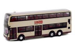 Tiny 城市 76- 九巴 ADL Enviro500 MMC 金色 (T277)