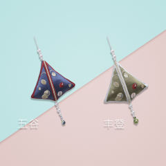 香囊盲盒-资料图