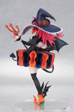 巴托里·伊丽莎白 Caster-资料图