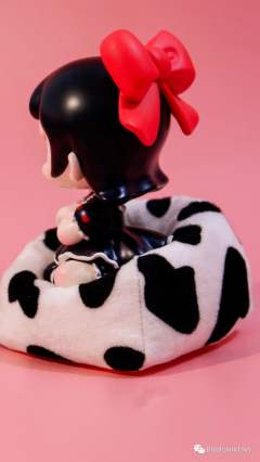 生气桑大小姐-资料图