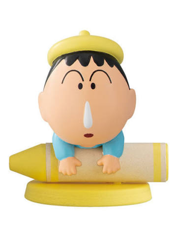 Crayon Shin-chan Rakuga Collection 阿呆