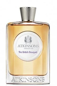 Atkinsons The British Bouquet-资料图