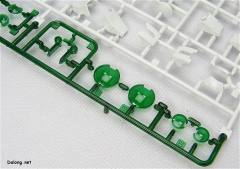 MG GN-001 能天使高达-资料图