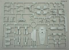 HG 高达SEED GAT-X102 决斗高达 尸装强袭 重制版-资料图