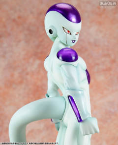 Dimension of Dragonball 弗利萨 最终形态 -资料图