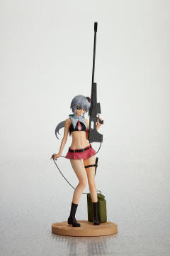 Shining Beach Heroines 玛丽安·勒·席拉 水着 ver.-资料图