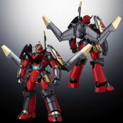 RIOBOT - 红莲螺岩 - 卡米那-资料图