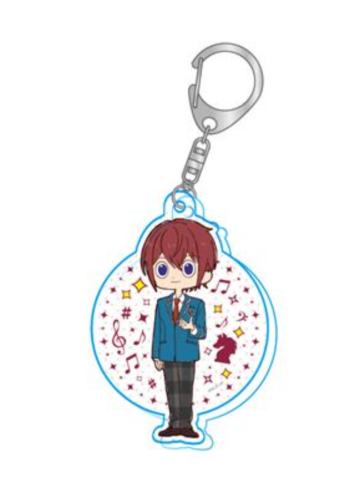 朱樱司-旺仔挂件