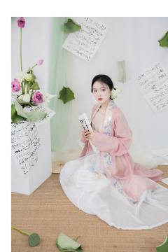 有荷不可·长衫-资料图