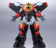 GAOGAIGAR-资料图