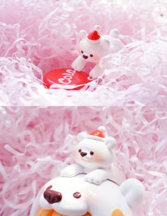 白熊可乐-资料图