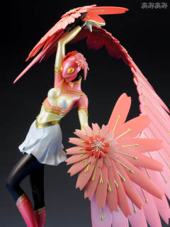 Game Characters Collection DX 河野花咲夜 -资料图