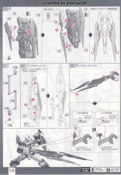 RG GNT-0000 00量子型-资料图