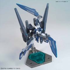 HGBD GN-011Z 死亡天使高达-资料图