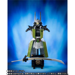 S.I.C. 假面骑士斩月 Jinba Melon Arms-资料图