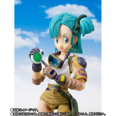 SHF 布尔玛-资料图