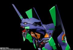 DYNACTION EVA-01-资料图
