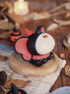 万圣马戏团系列之小飞象童子-资料图