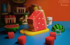 乳酪瓜瓜噗噗-资料图