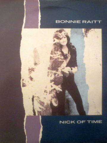 Nick Of Time