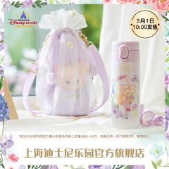 玲娜贝儿-23上迪春日保温杯-资料图