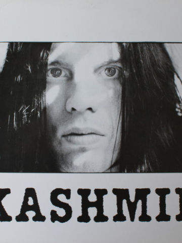 Kashmir