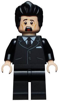 Shimada Henchman